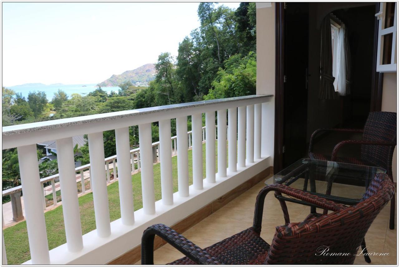 Exotic Guest House Anse Volbert Village Екстериор снимка
