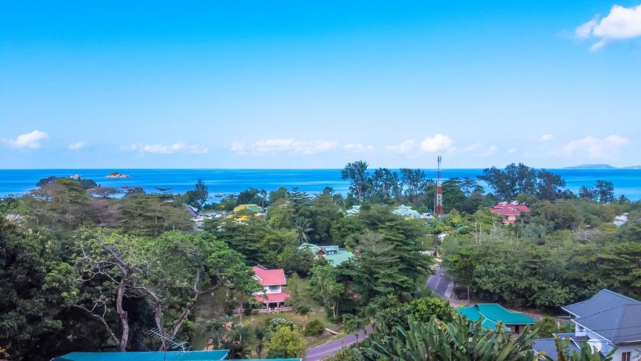 Exotic Guest House Anse Volbert Village Екстериор снимка