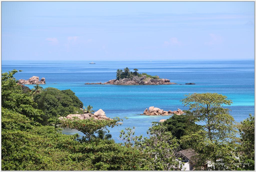 Exotic Guest House Anse Volbert Village Стая снимка